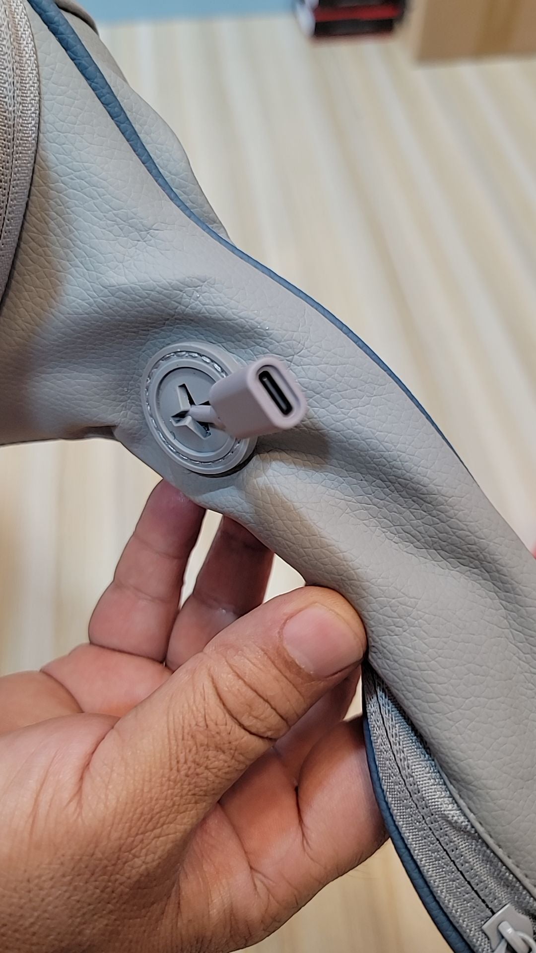 Shoulder & Neck Massager